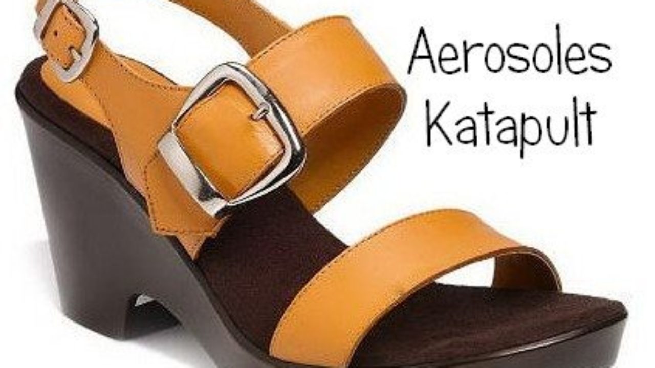 aerosoles comfort shoes