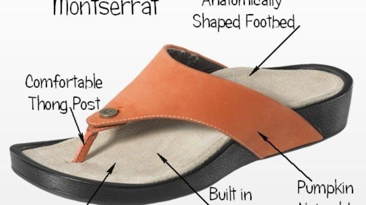 rieker leather sandals