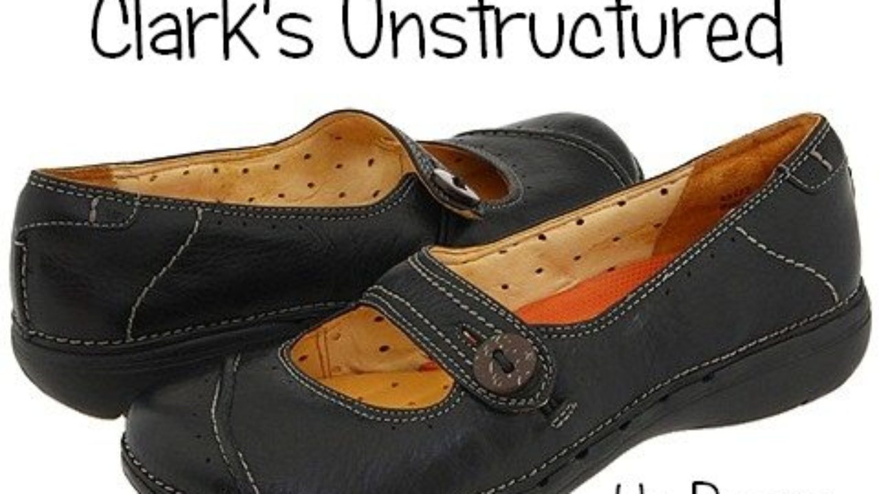 clarks shoes for arthritis