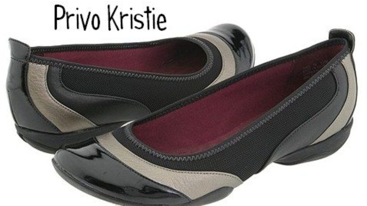 clarks privo flats