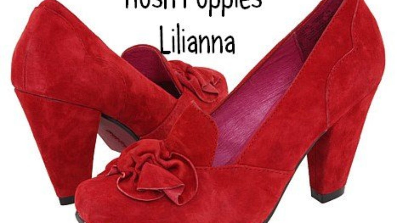 hush puppies vegan shoes