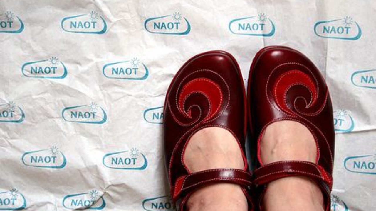 naot womens shoes