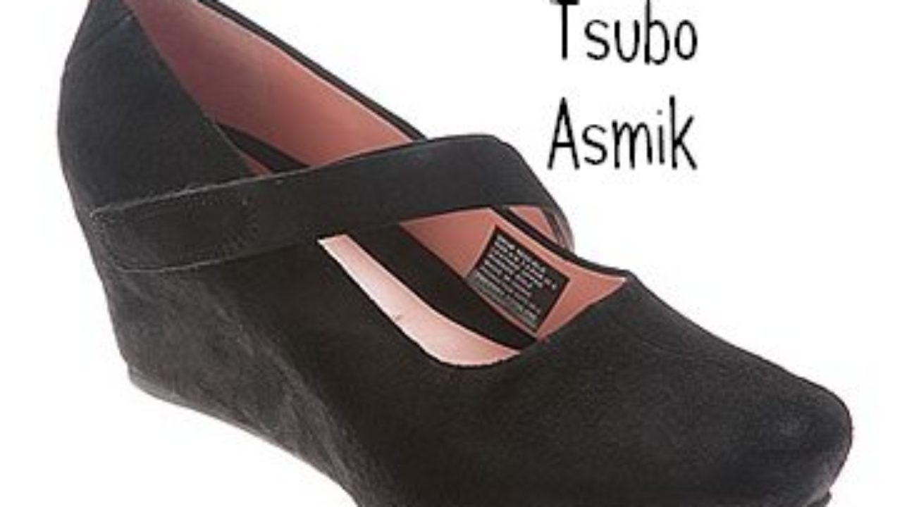 tsubo shoes website