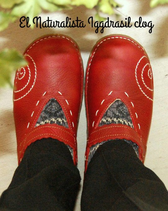 El naturalista clogs Clearance