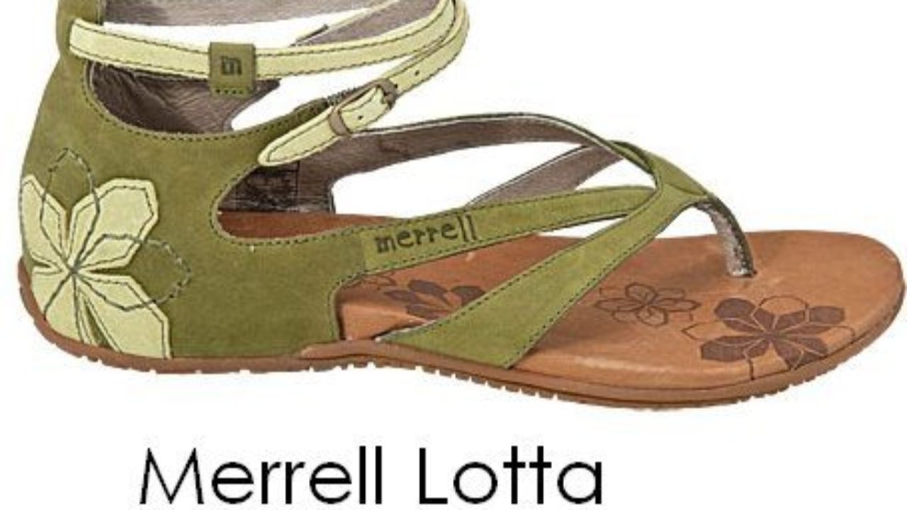 cushioned gladiator sandals