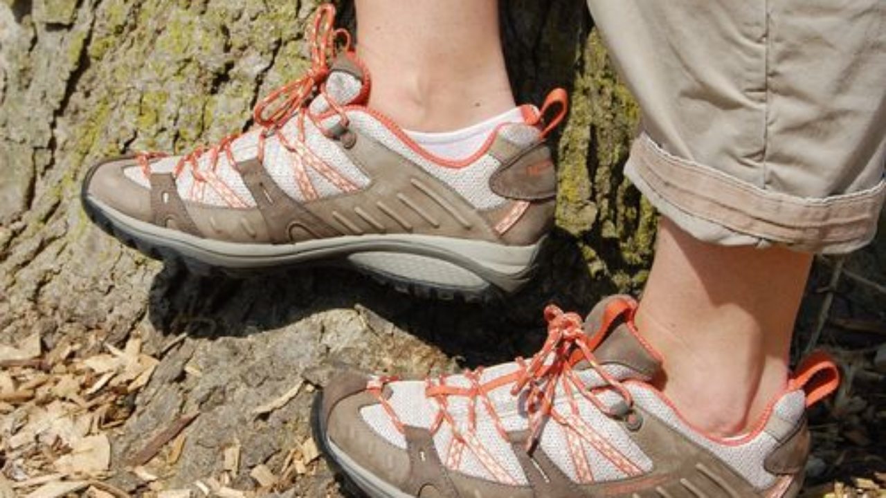 How Does the Merrell Siren Sport Fit?