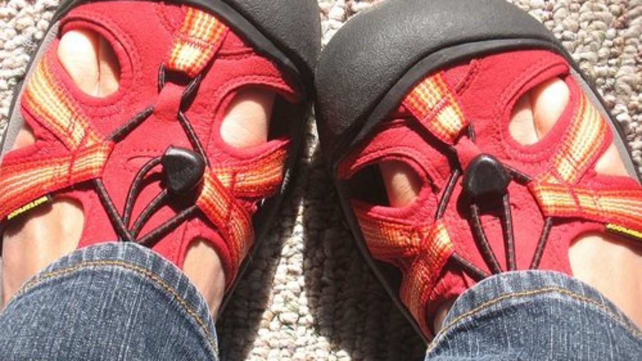 venice h2 waterproof sandal