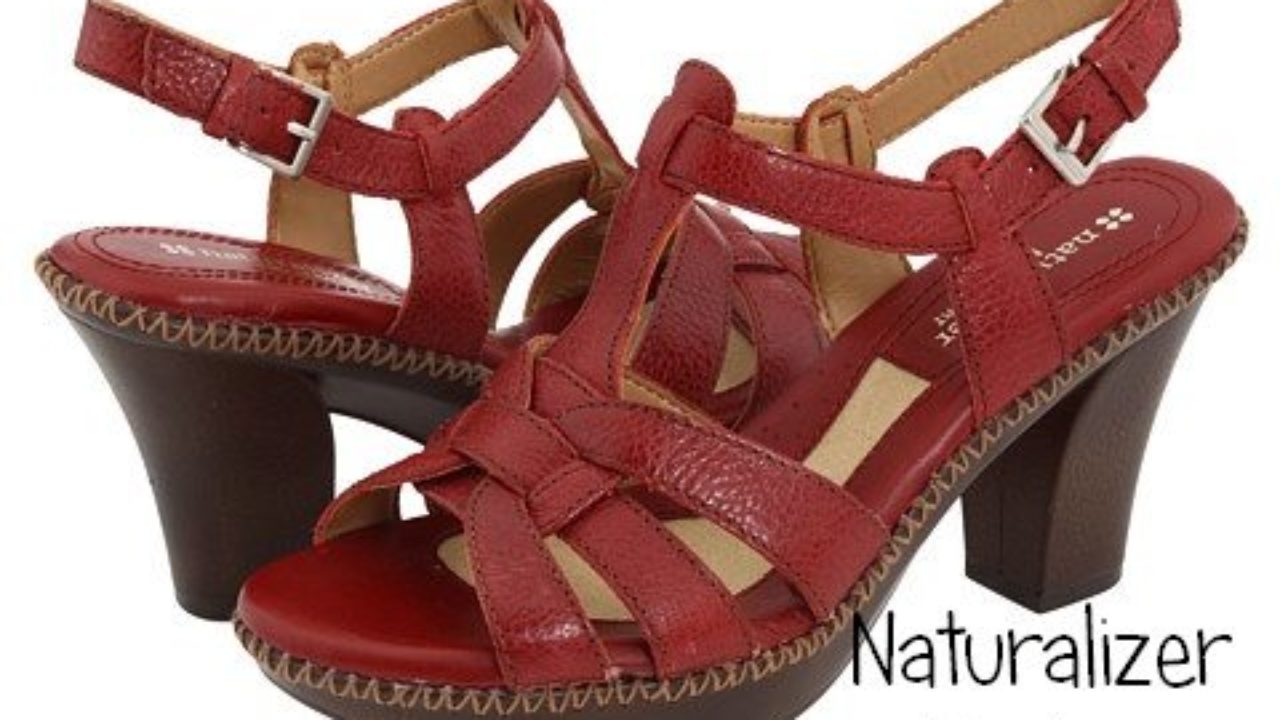 naturalizer great mall