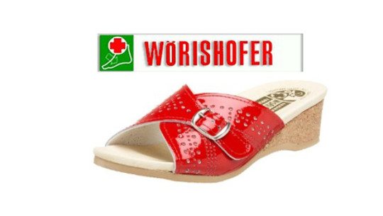 worishofer shoes official website