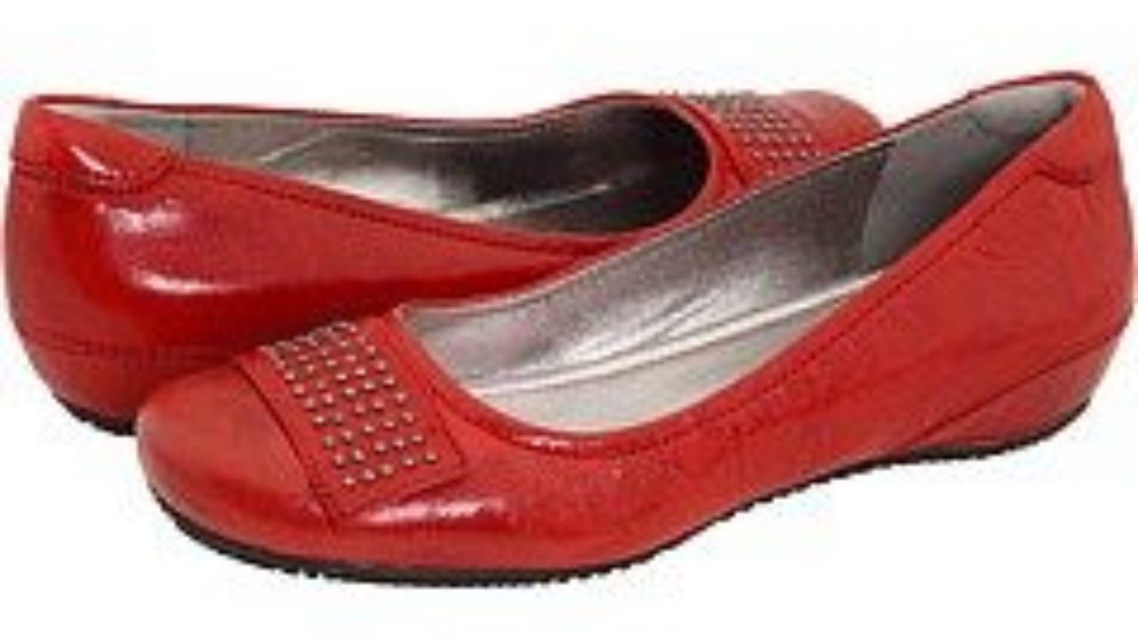 Comfortable Stylish Shoes For Bunions