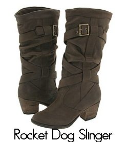 comfortable casual boots for women