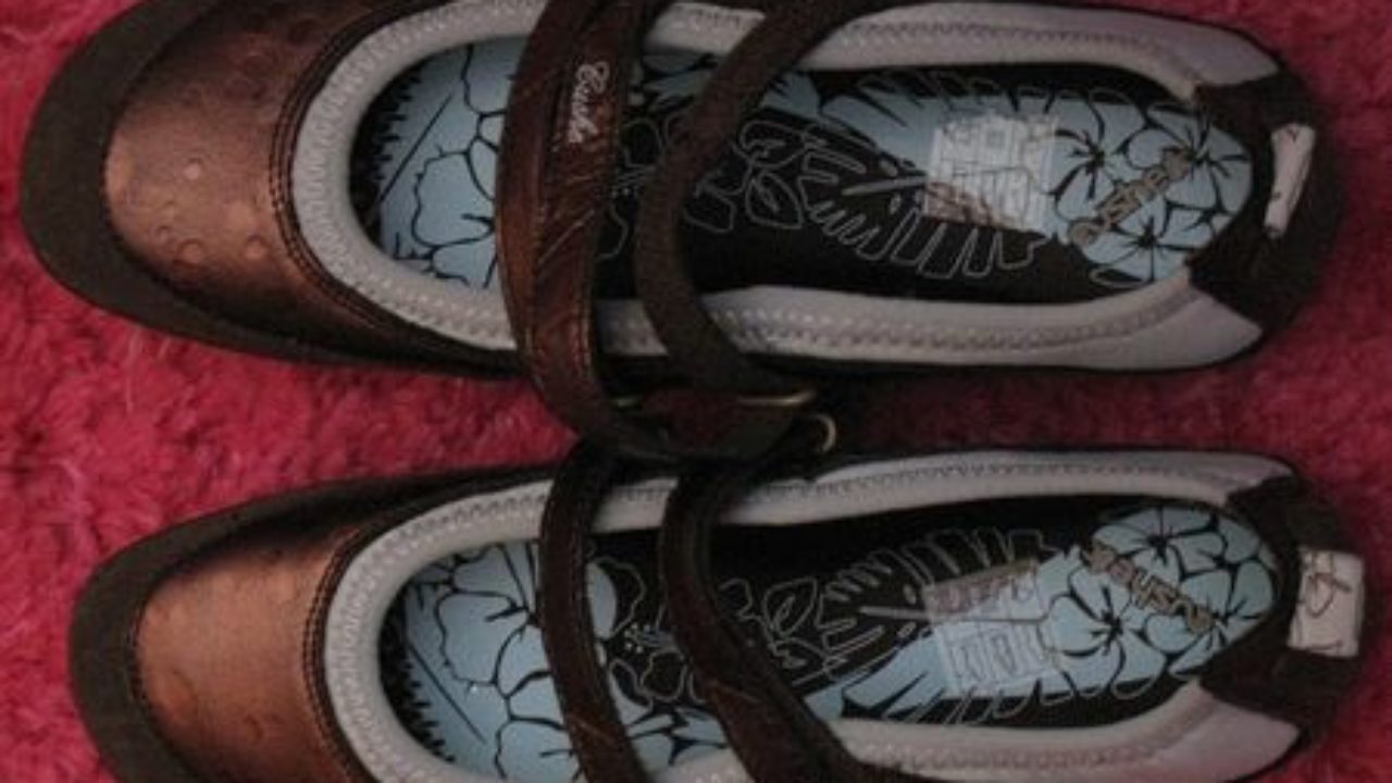 merrell cushe shoes