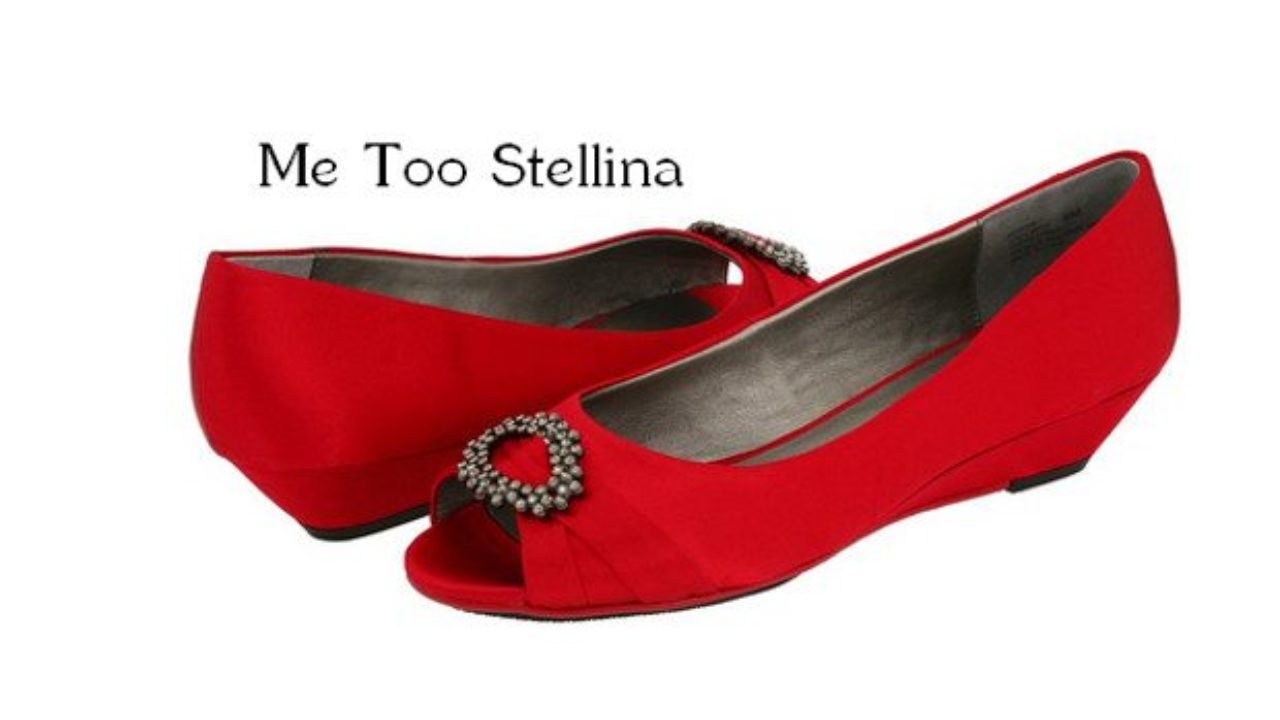 cute shoes for big feet