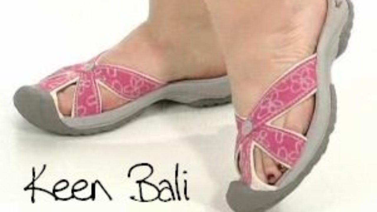 shoe brands that start with k