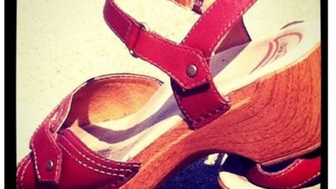 dansko wide sandals