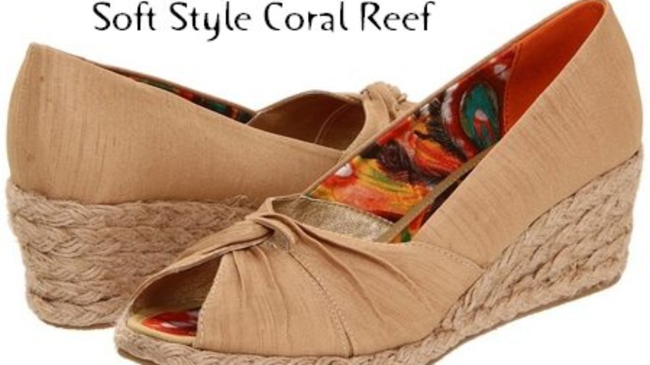 comfy and cute shoes