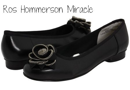 comfortable and stylish flats