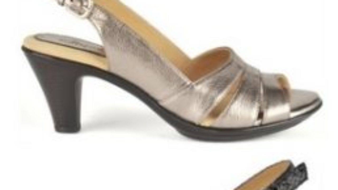 softspots neima shoes