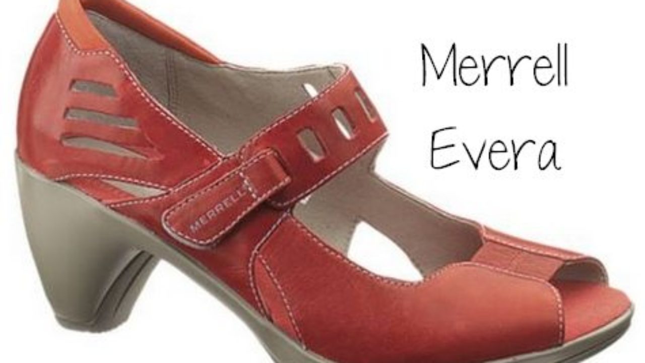 merrell mtb shoes