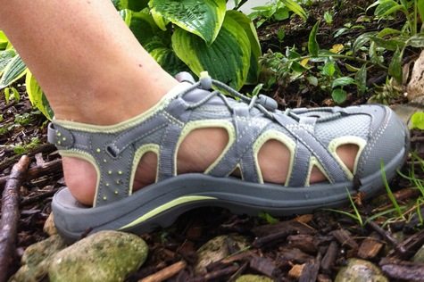 walking store abeo sandals