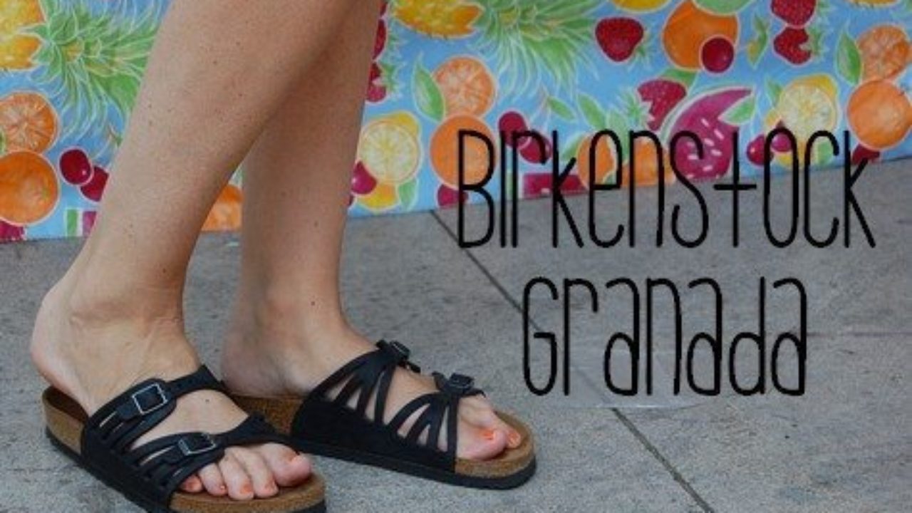 granada soft bed birkenstock