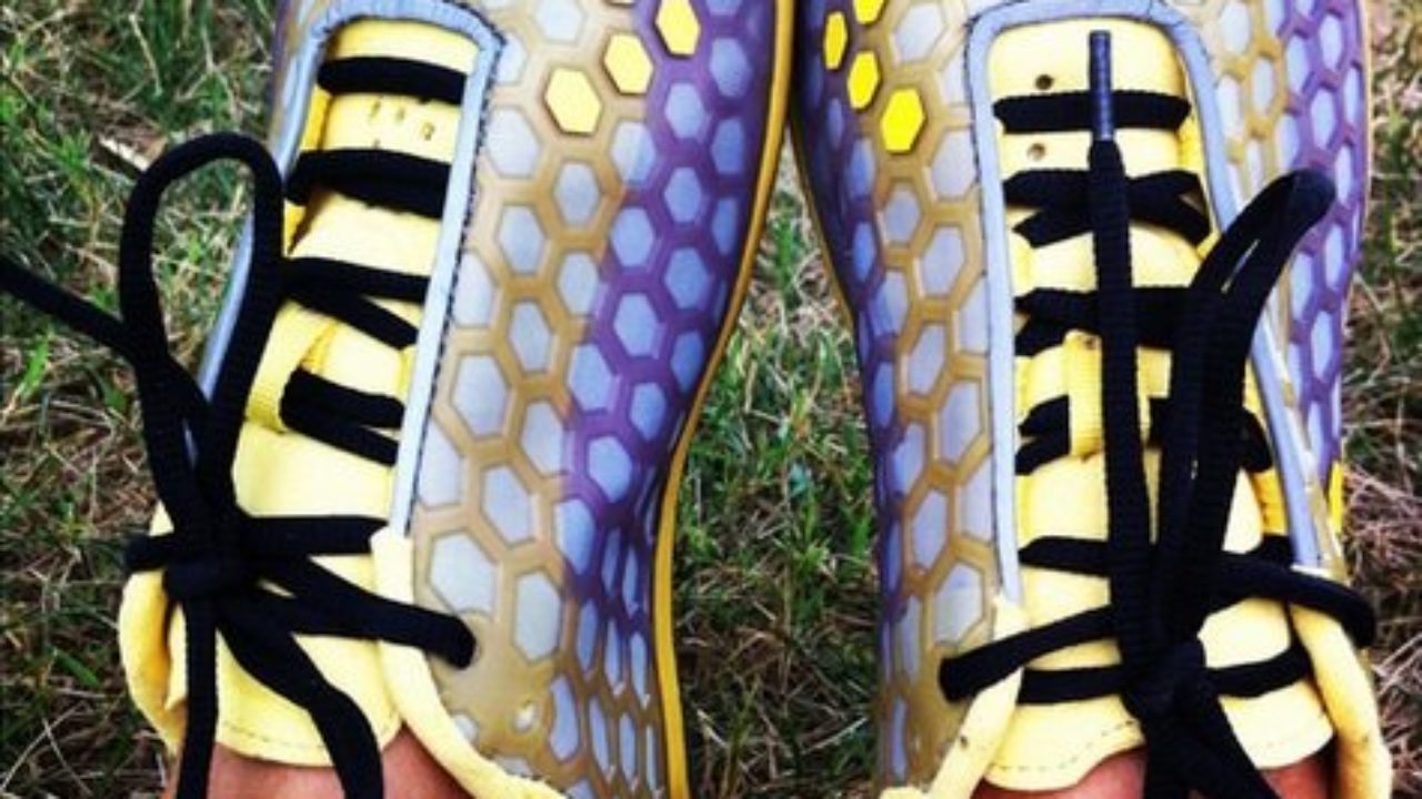 terra plana evo running shoes