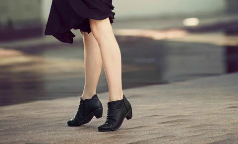 walking shoes for morton's neuroma
