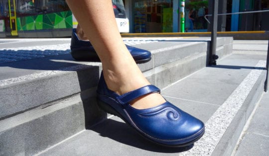 best sandals for feet with bunions