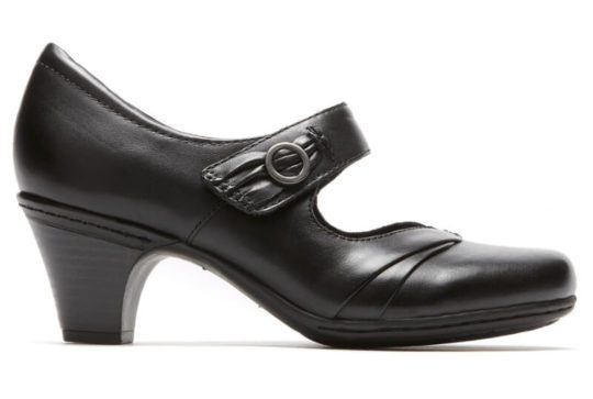 stylish shoes for plantar fasciitis