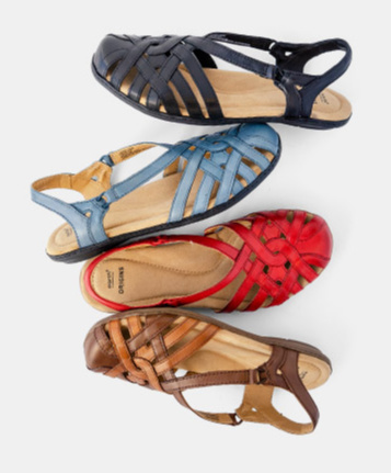 Earth shoes sandals clearance deals
