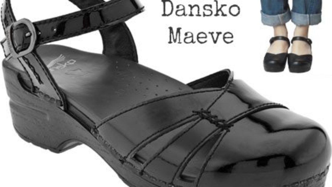 shoes like dansko but cheaper
