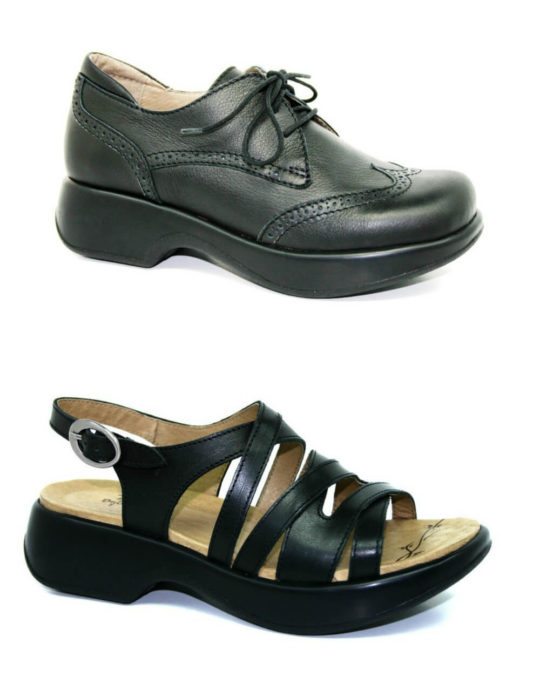 Hallux Rigidus Shoes (and Hallux Limitus) 5 Solid Options