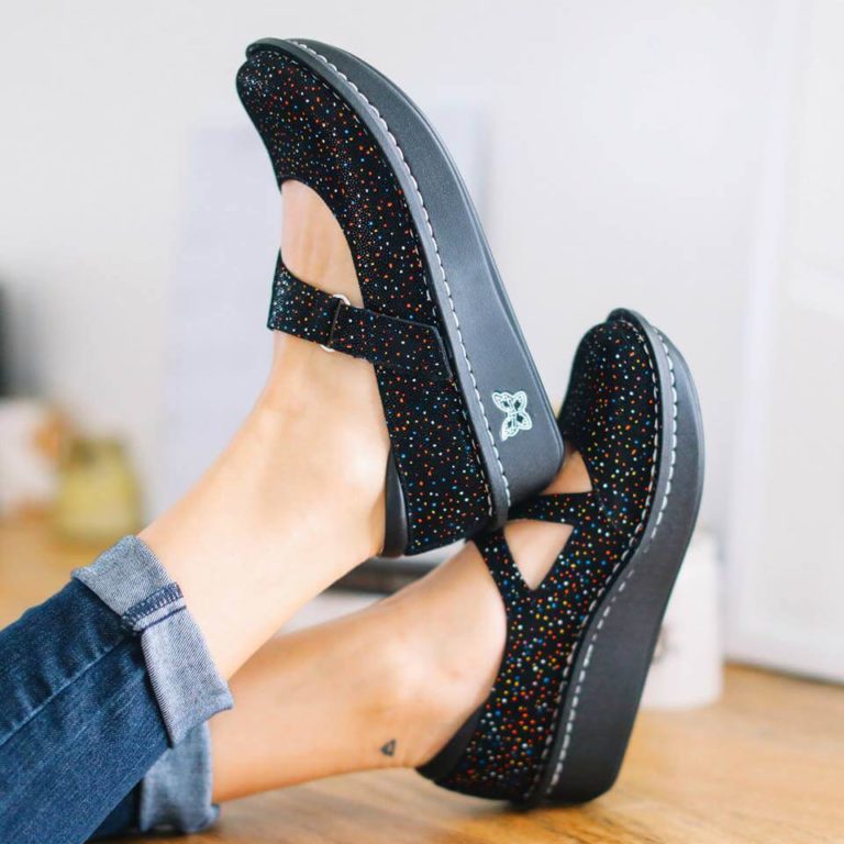 Hallux Rigidus Shoes (and Hallux Limitus) 5 Solid Options