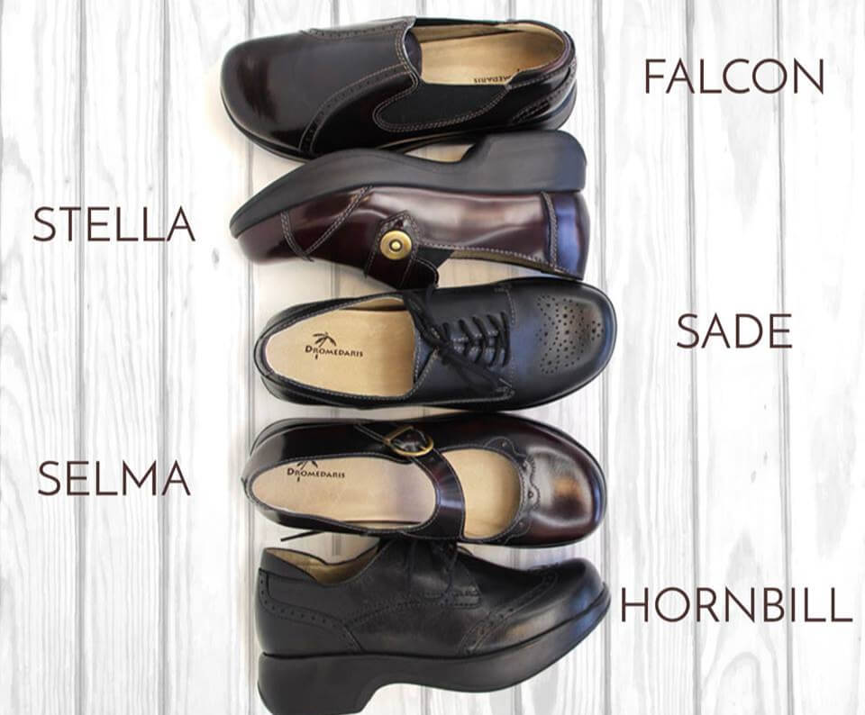 Hallux Rigidus Shoes (and Hallux Limitus) 5 Solid Options