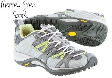 Are Merrell Shoes Good for Plantar Fasciitis?