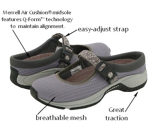 Can You Adjust Straps on Merrell Shoes?