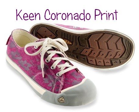keen women's loafers