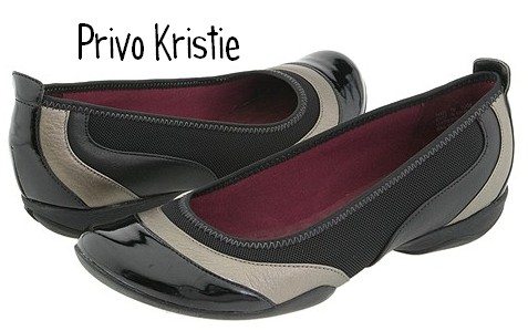 privo shoes