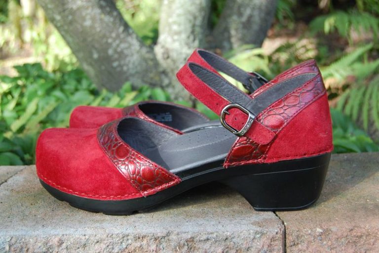 dansko leela reviews