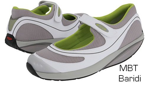 Stylish Shoes For Plantar Fasciitis Do They Exist Mbt Baridi