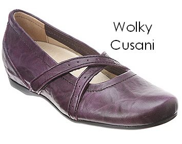 clogs for high instep