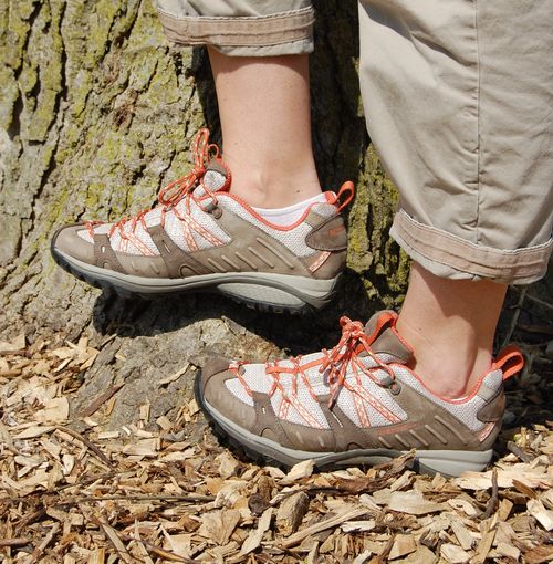 Merrell Sport Review