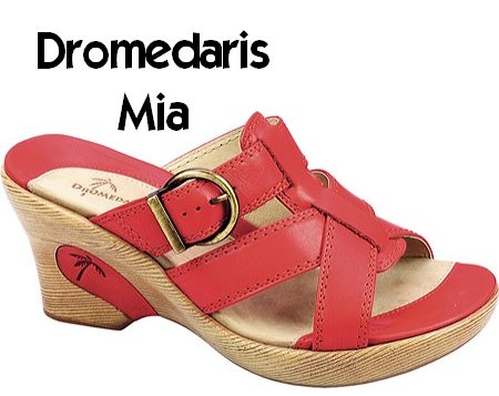 dromedaris shoes canada