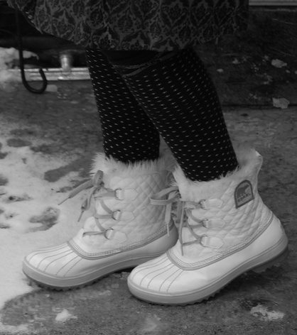 Sorel Torino Boot Review Sorel Torino Boot Review