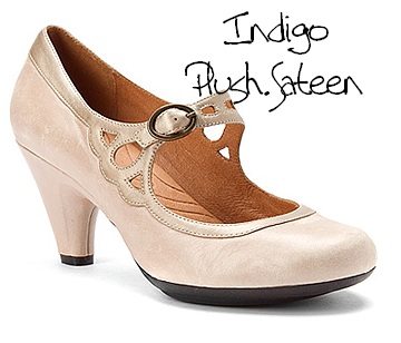pretty comfortable shoes