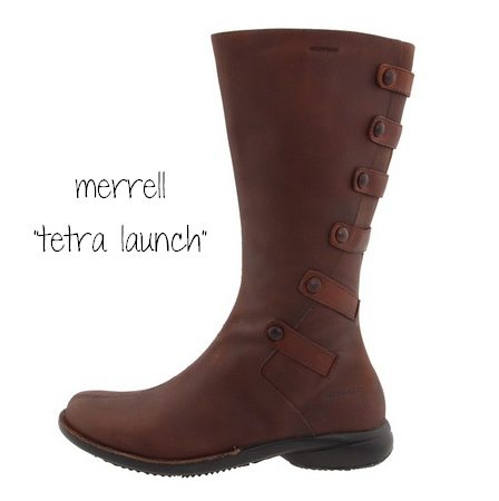 Merrell Tetra Launch Waterproof