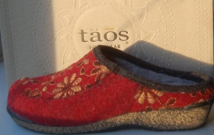 taos woolderness sale