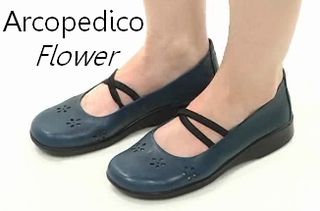 O Bunion My 5 Shoes That Won T Aggravate The Arcopedico Flower