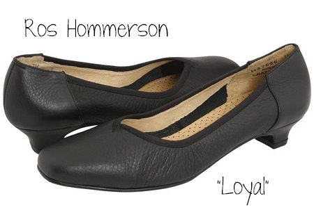 9 Comfortable, Stylish Low-Heeled Dress Shoes