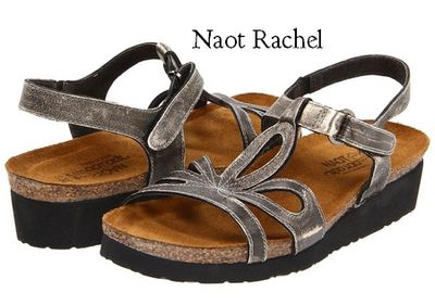 best sandals for high arches women's